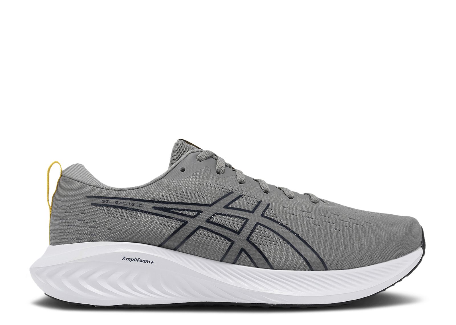 Gel Excite 10 4E Wide 'Clay Grey'