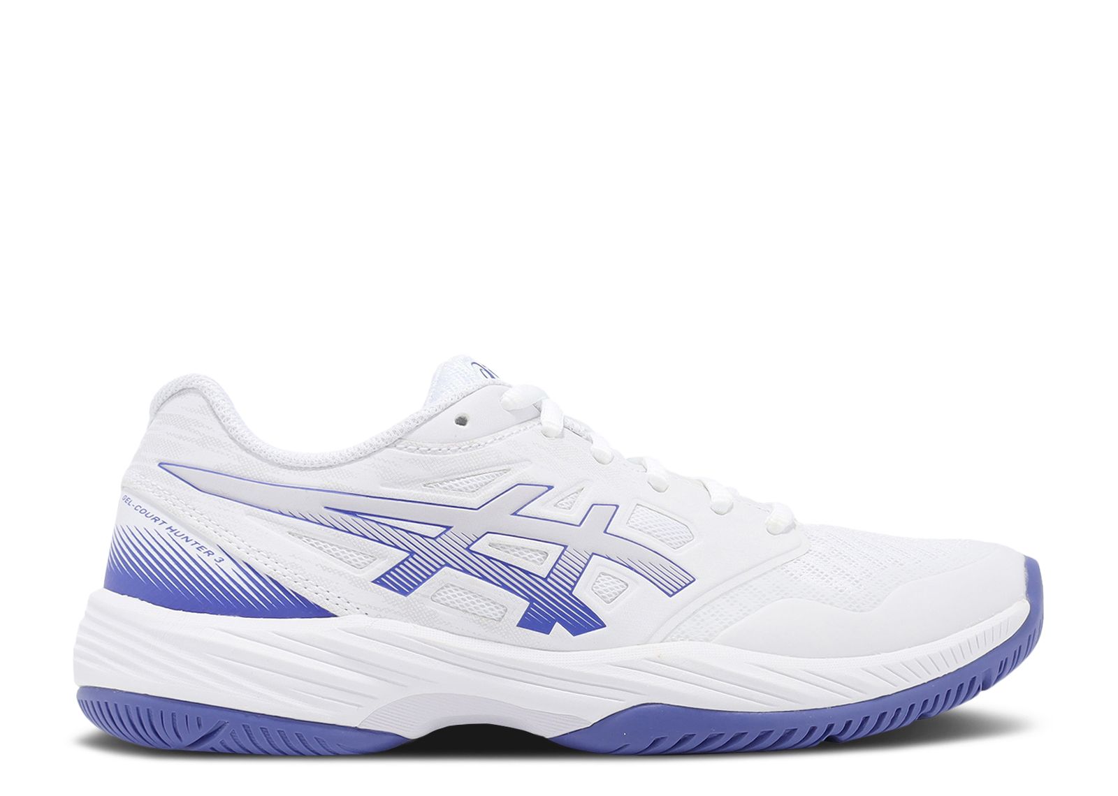 Wmns Gel Court Hunter 3 'White Lilac Hint'