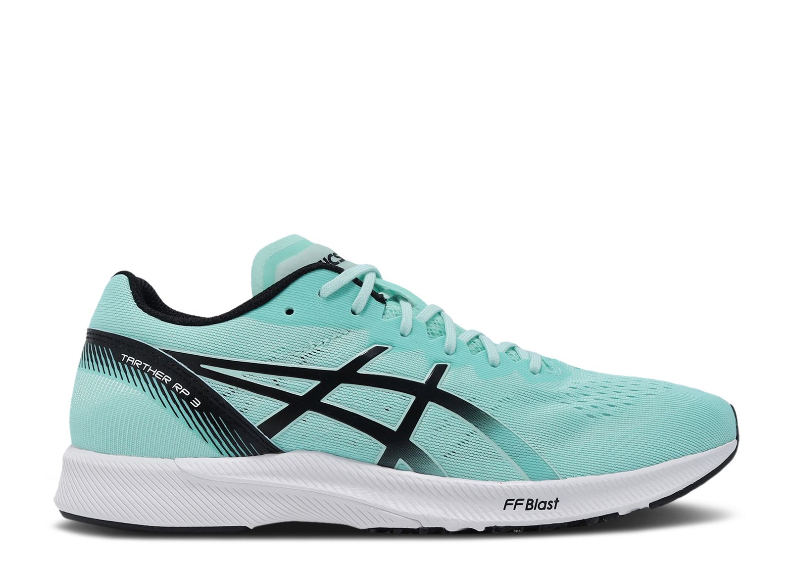 Tarther RP 3 'Illuminate Mint' - ASICS - 1011B465 403 - illuminate mint ...