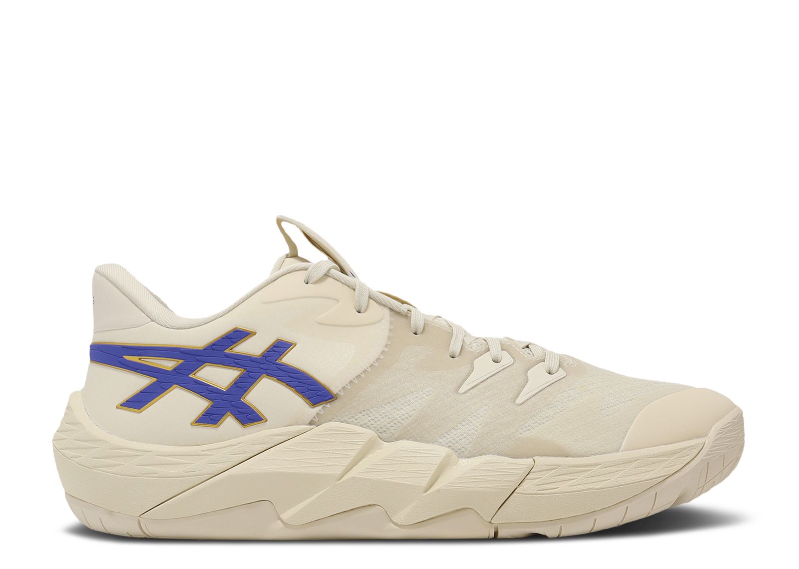 Unpre ARS Low 2 'Birch Sapphire' - ASICS - 1063A083 200 - birch