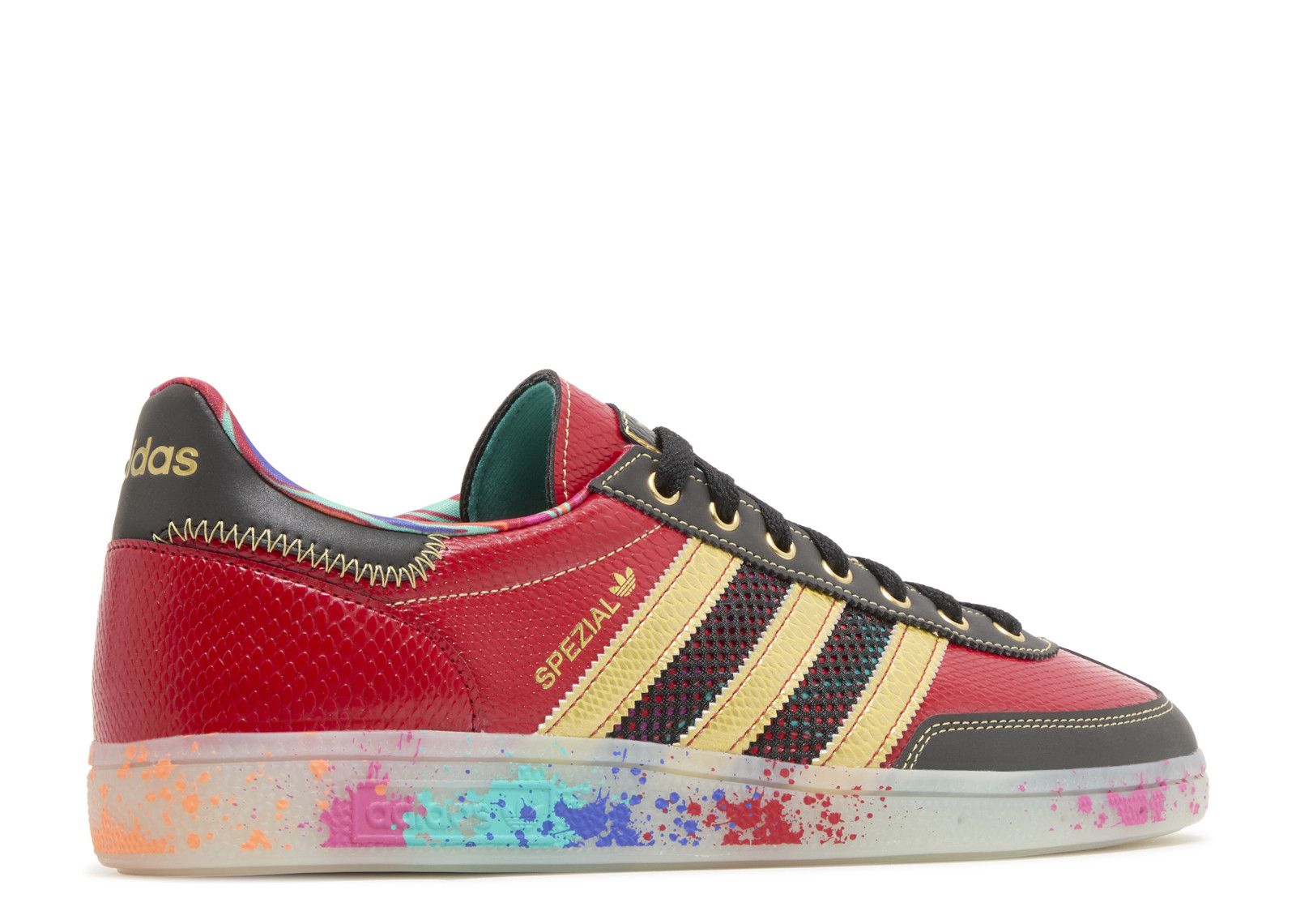 Adidas farbspritzer online