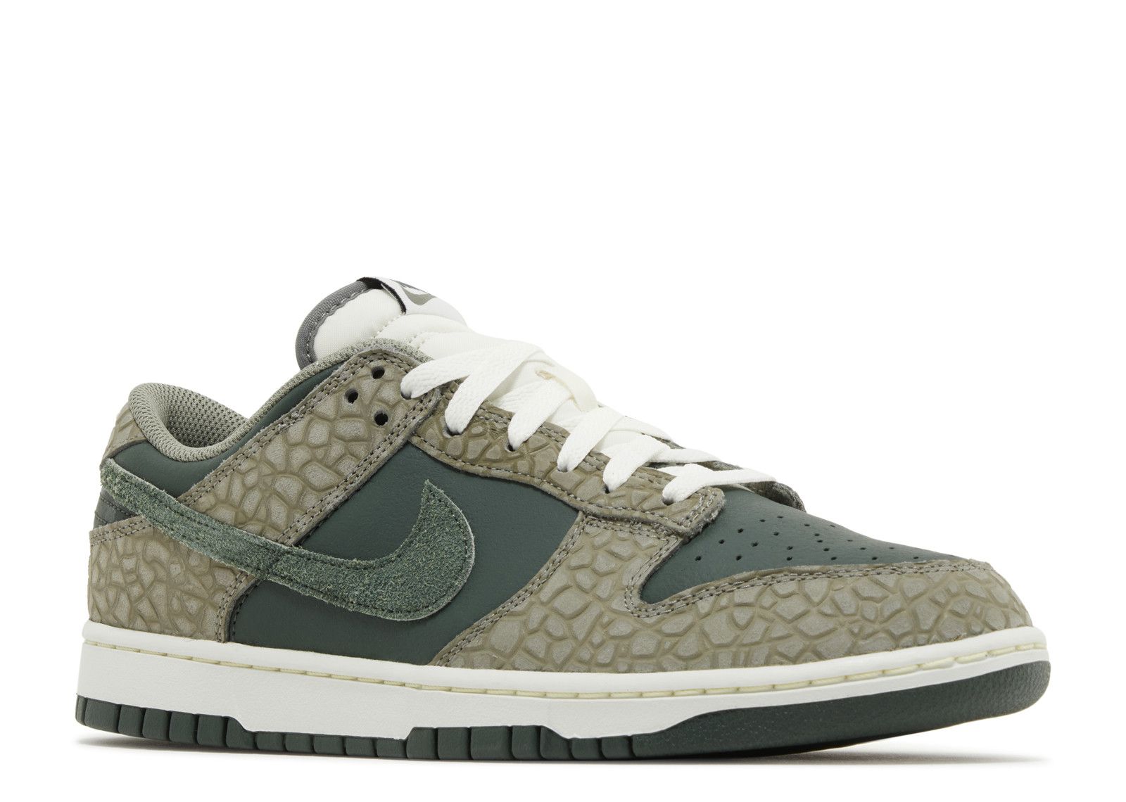 Dunk Low Premium 'Urban Landscape 2.0' - Nike - HF4878 053 - dark