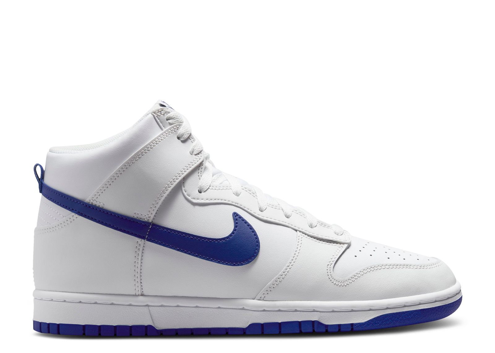 NIKE NIKE DUNK HIGH レイカーズ 27.5cm 99年製 ナイキ Dunk NIKE NIKE DUNK HIGH レイカーズ 27.5cm 99年製 ナイキ Dunk
