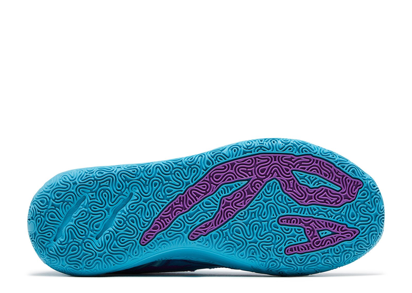 MB.03 'Buzz City' - Puma - 309867 01 - electric peppermint/purple