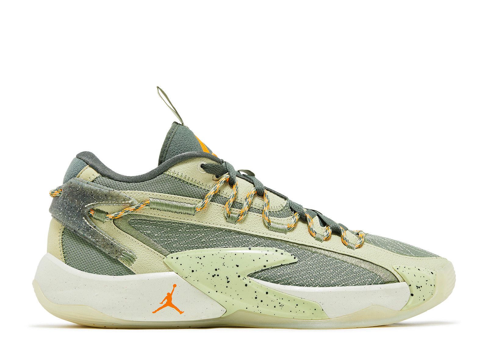 Jordan Luka 2 'Olive Aura'