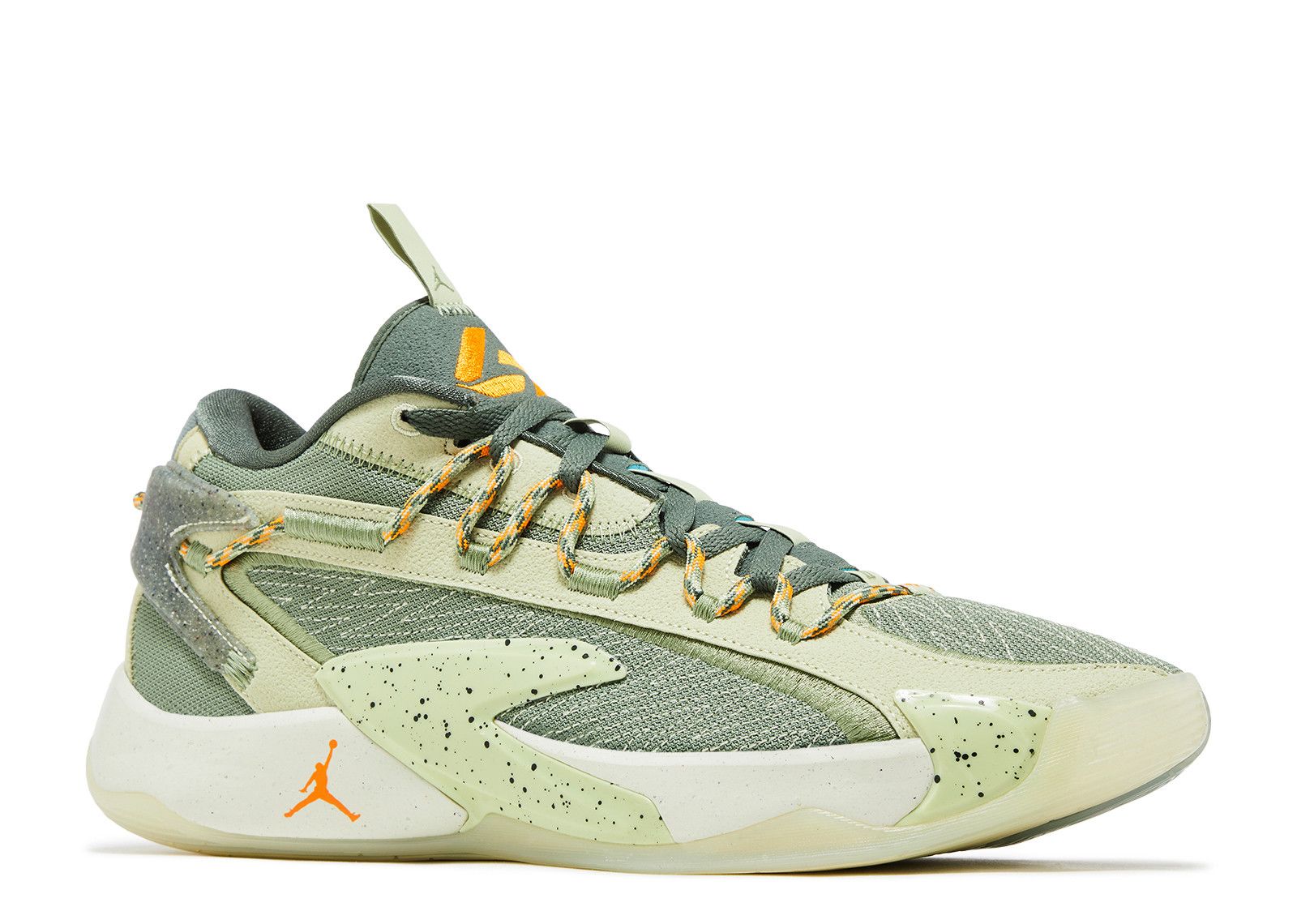Jordan Luka 2 ‘Olive Aura’