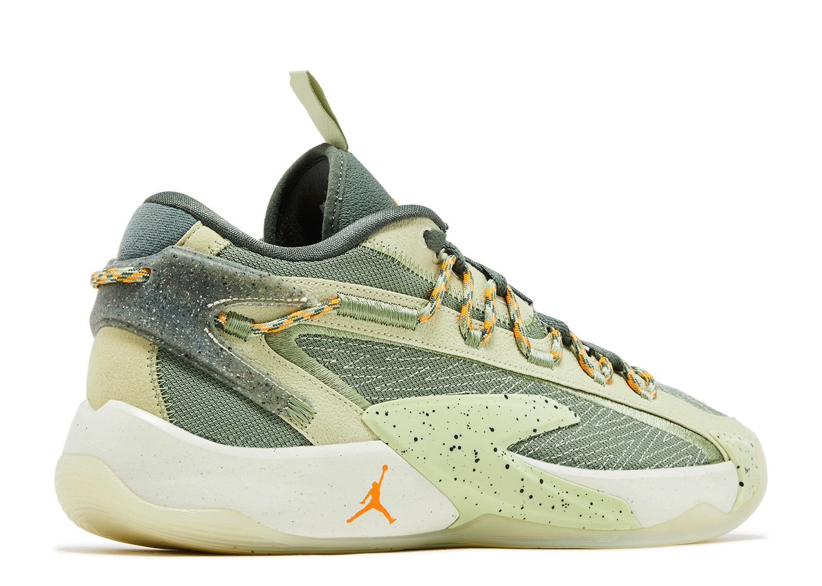 Jordan Luka 2 ‘Olive Aura’
