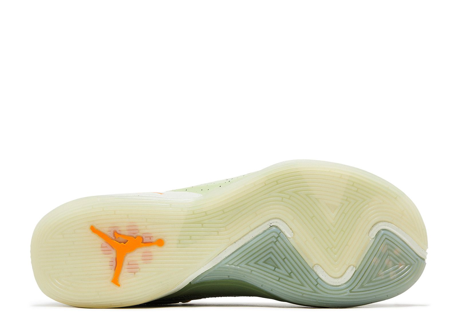 Jordan Luka 2 ‘Olive Aura’