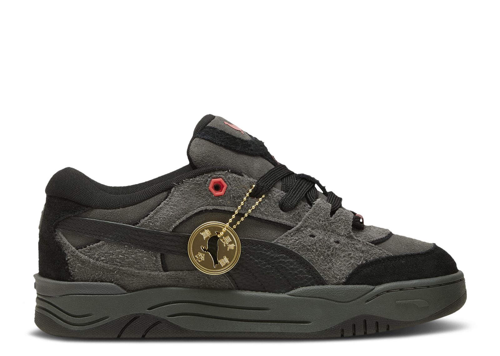 Jeff Staple x 180 'Year of the Dragon - Black'