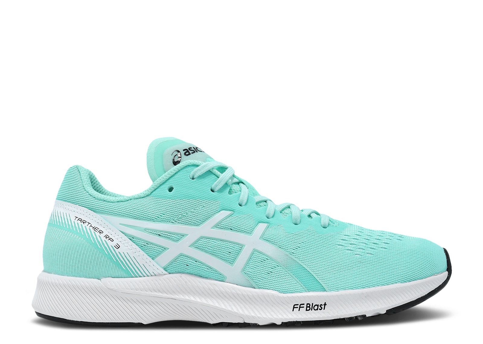 Wmns Tarther RP 3 'Illuminate Mint'