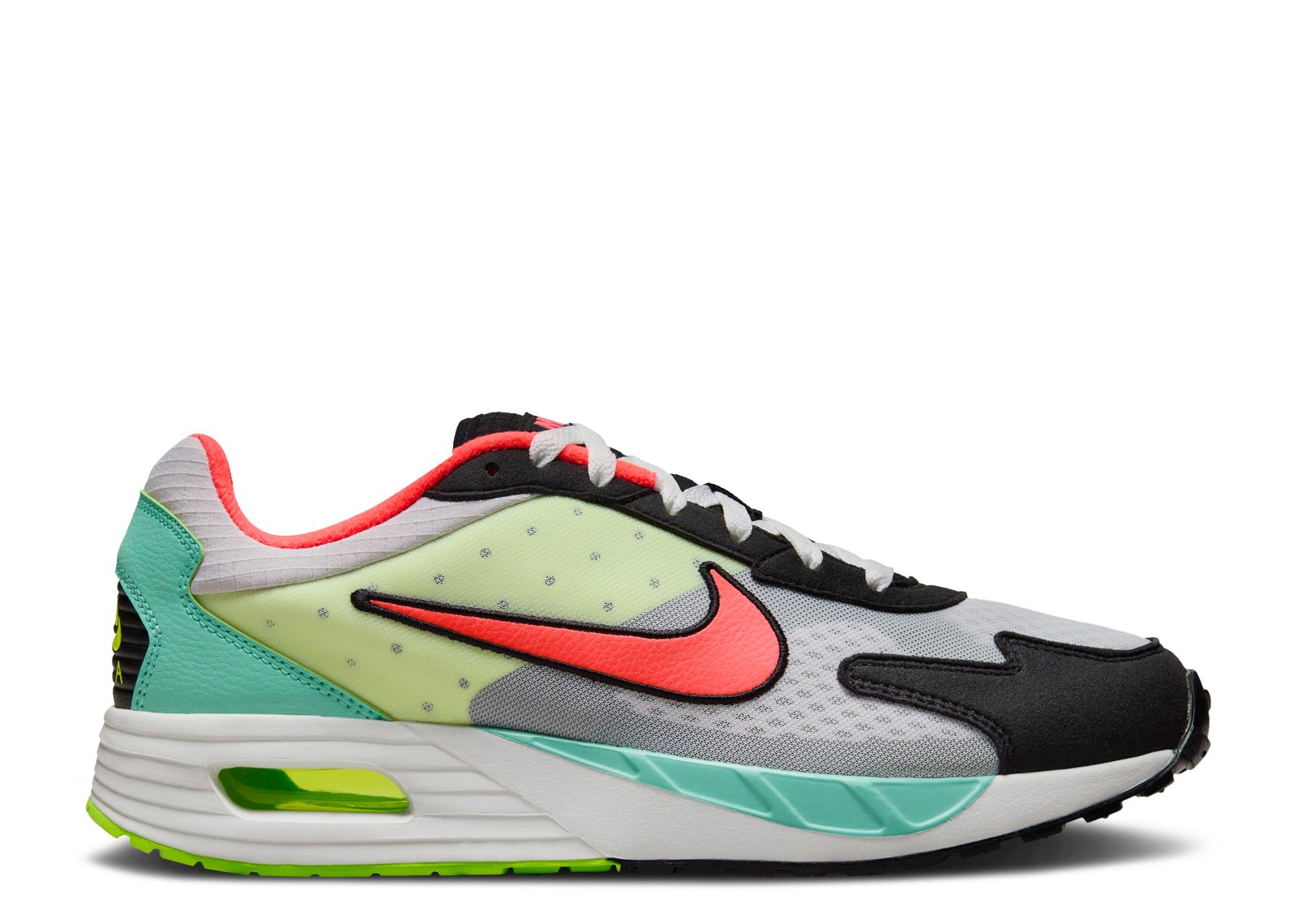 Air force max hot punch online