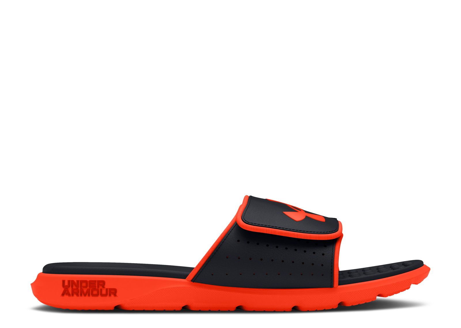 Ignite Pro Slide 'Black Phoenix Fire'