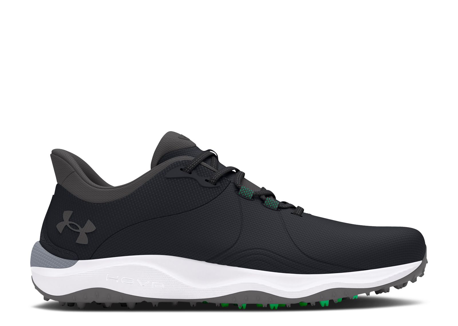 Drive Pro Spikeless Golf 'Black Titan Grey'