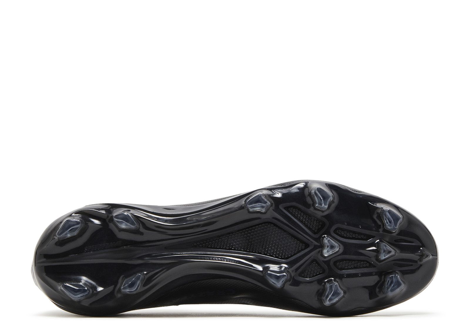 X Crazyfast.1 FG 'Nightstrike Pack' - Adidas - GY7417 - core black