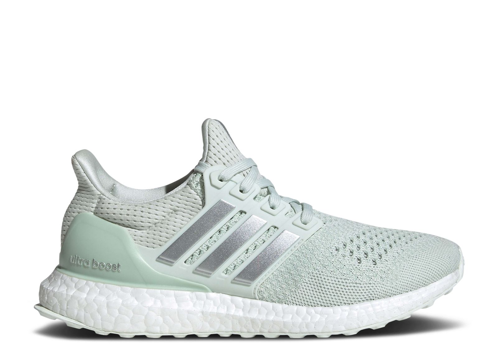 Adidas Ultraboost 1.0 Shoes Jade 7.5