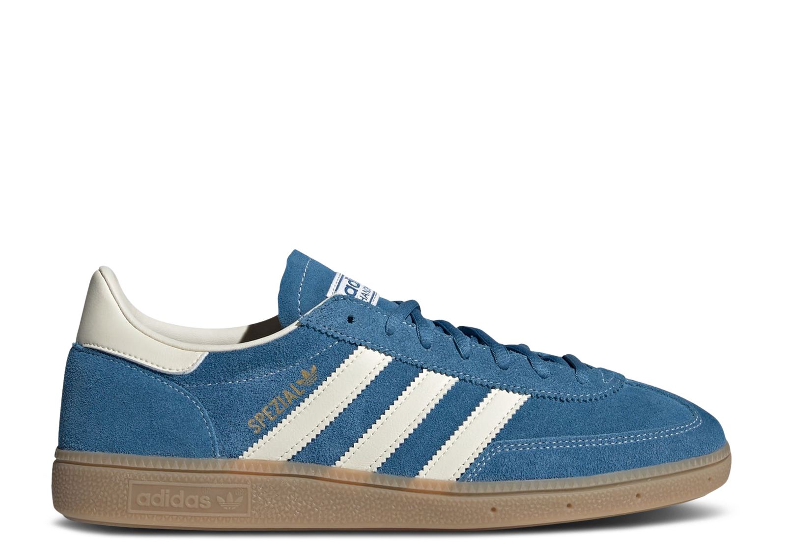 ★adidas★ Handball Special Blue IG6194 New Adidas Handball Spezial Suede Shoes - Core Blue (IG6194
