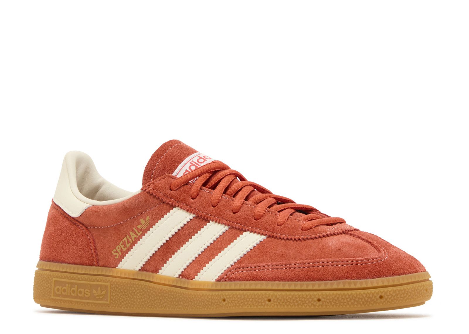 Handball Spezial 'Preloved Red Gum' - Adidas - IG6191