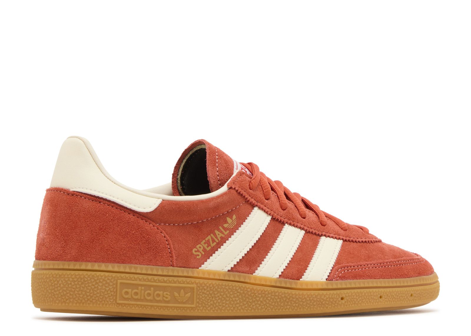 ★adidas★ Handball SPEZIAL Free Love Red / IG6191 Adidas Handball Spezial Preloved Red Gum – Puffer Reds