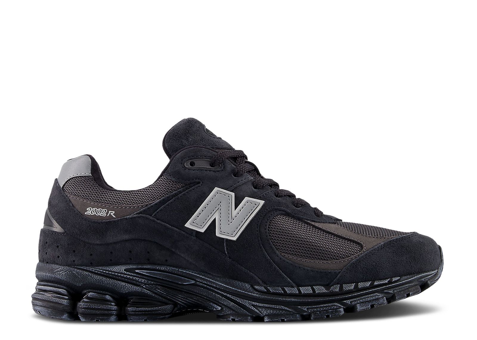 ★NEW BALANCE★Balance 2002R Black★大人気★ New Balance Black 2002R Shoes | PacSun
