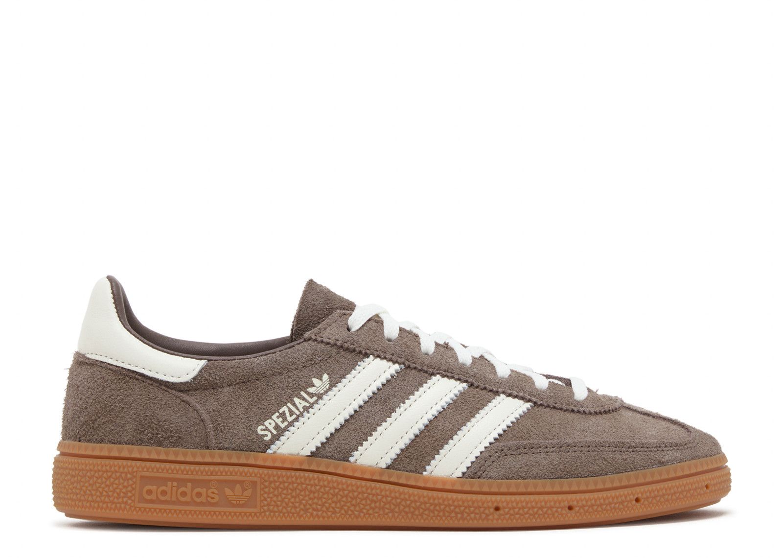 Samba OG 'Cardboard' - Adidas - IG1379 - cardboard/chalk white/brown desert  | Flight Club