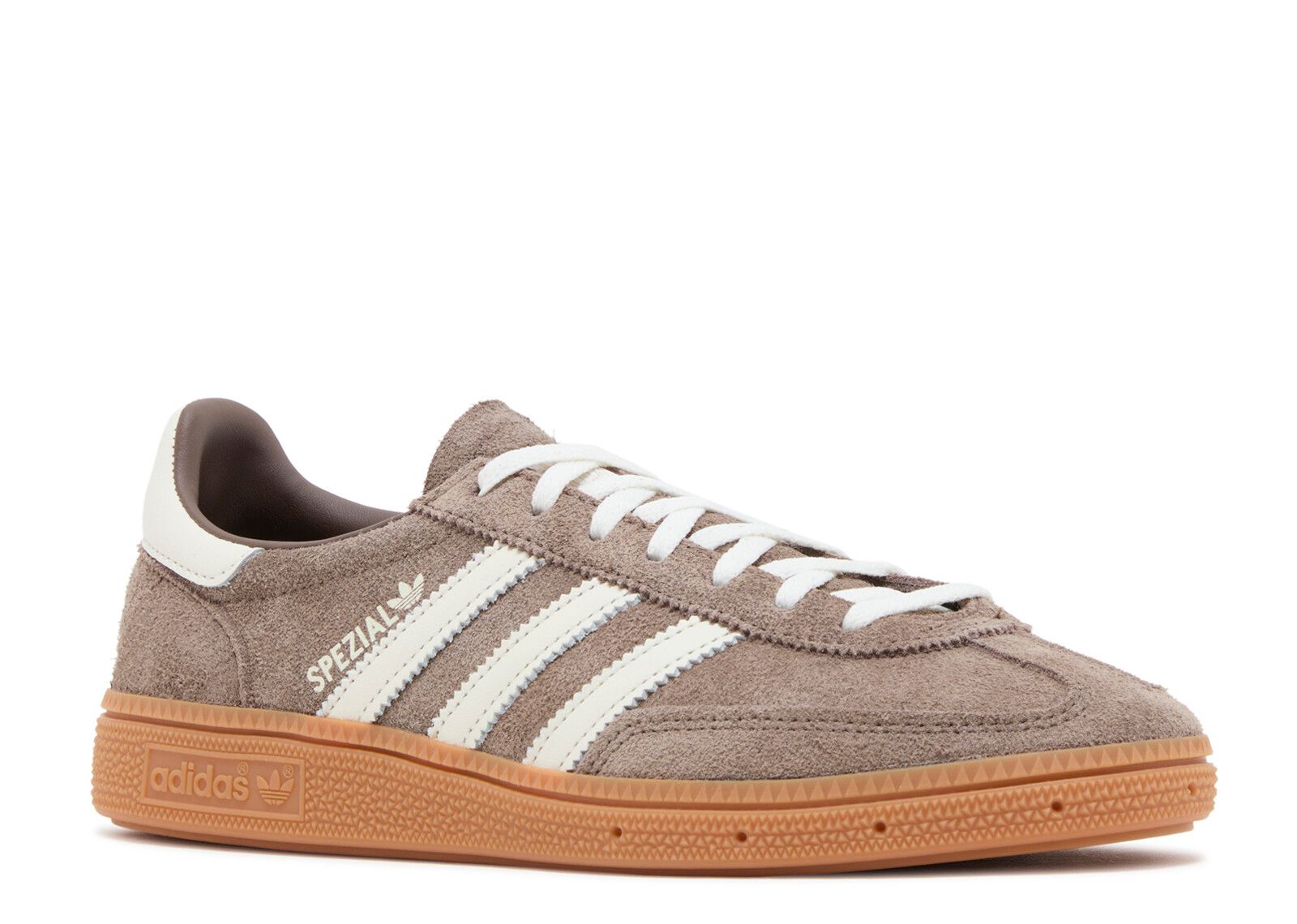 Wmns Handball Spezial 'Earth Strata Gum' - Adidas - IF6490 - earth