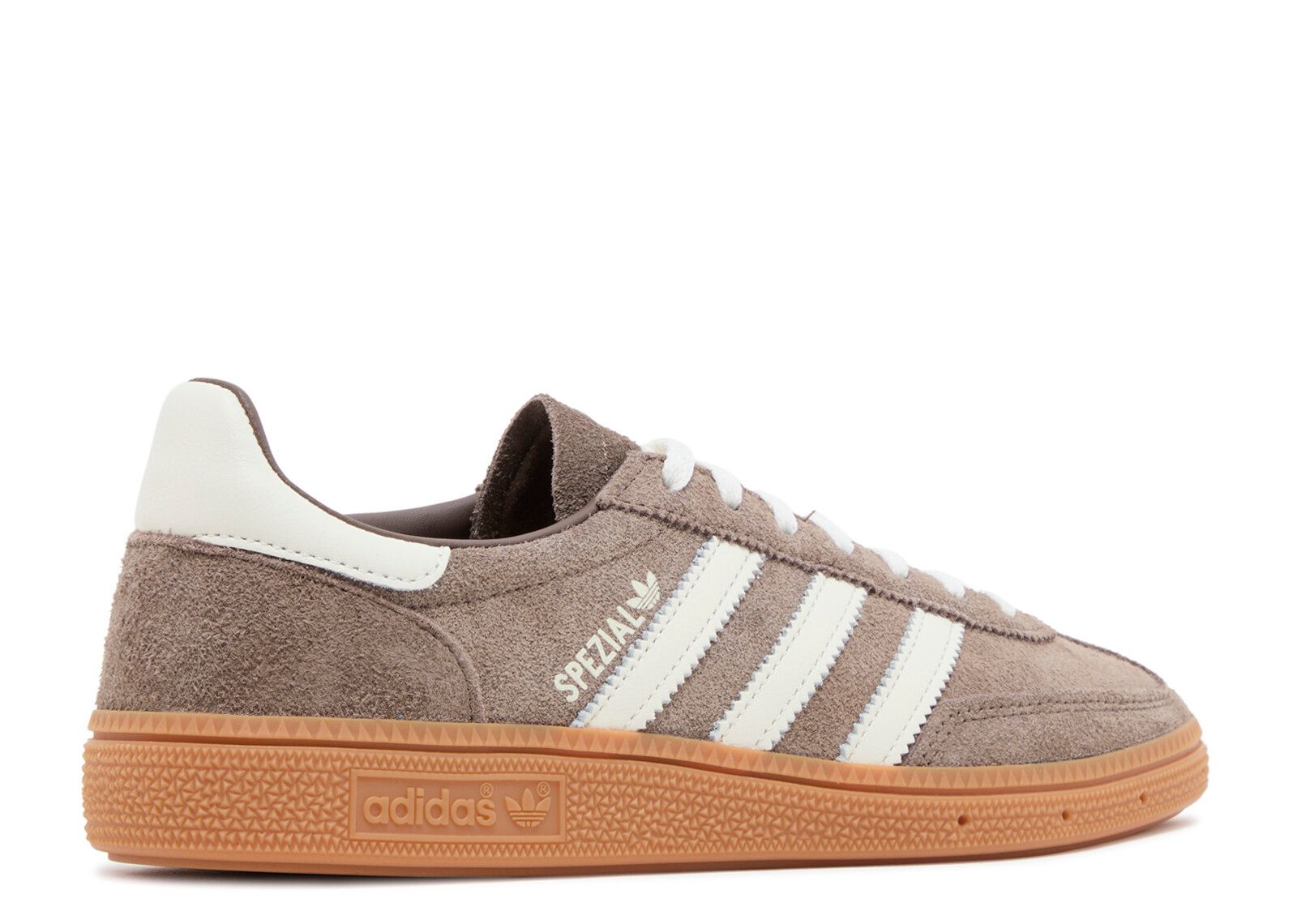 Wmns Handball Spezial 'Earth Strata Gum' - Adidas - IF6490