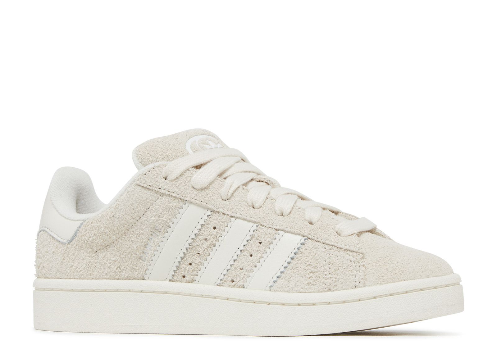 Campus 00s J 'Wonder White' - Adidas - IH0118 - wonder white/cloud white/core black | Flight Club Campus 00s J 'Wonder White' - Adidas - IH0118 - wonder white/cloud white/core black | Flight Club