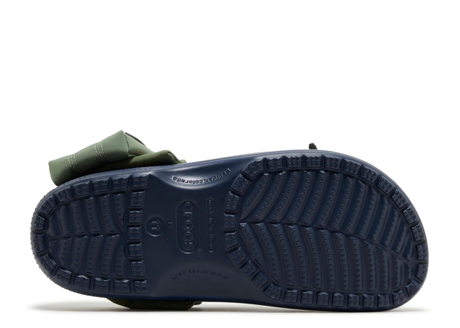 Naruto Shippuden X Classic Clog 