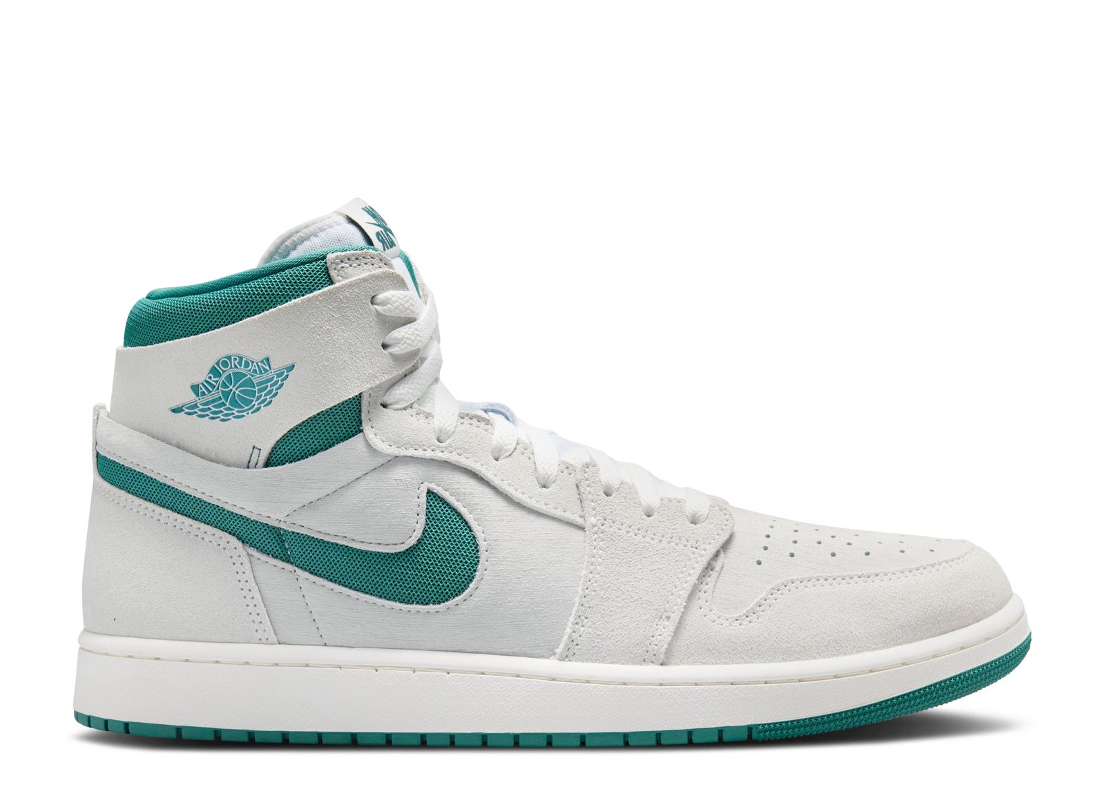 Jordan 1 Mid SE 'Brown Elephant' - Air Jordan - DZ4129 102 - light