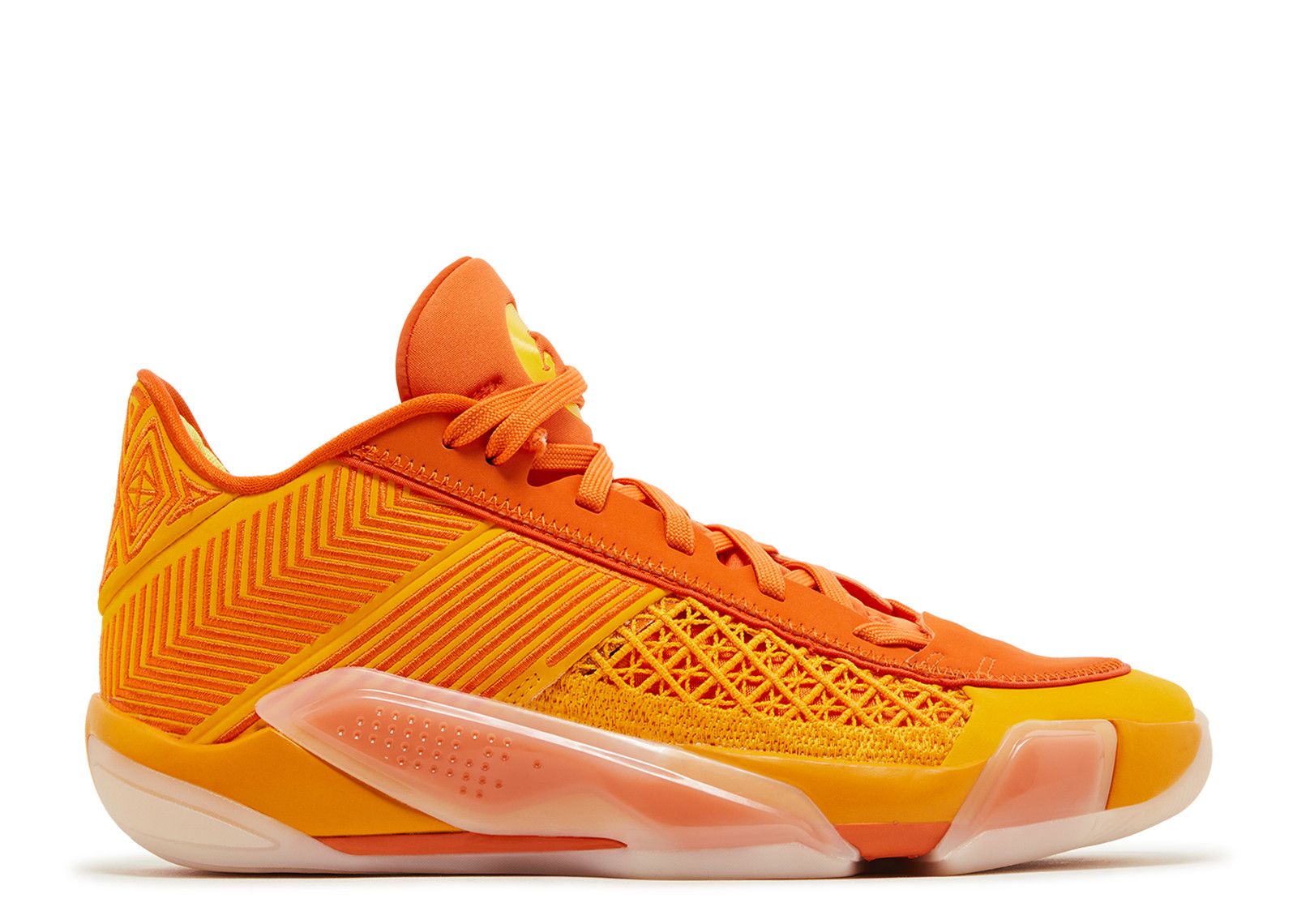 Dearica Hamby x Wmns Jordan 38 Low 'Sunshine'