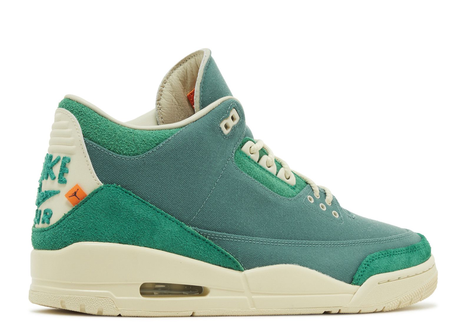 Nina Chanel Abney x Wmns Jordan 3 Retro SP ‘Bicoastal’