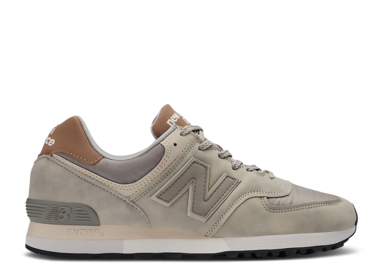 New Balance 576 Made In England Nostalgic Sepia New Balance OU576GT moonstruck elephant skin coco mocca Flight Club