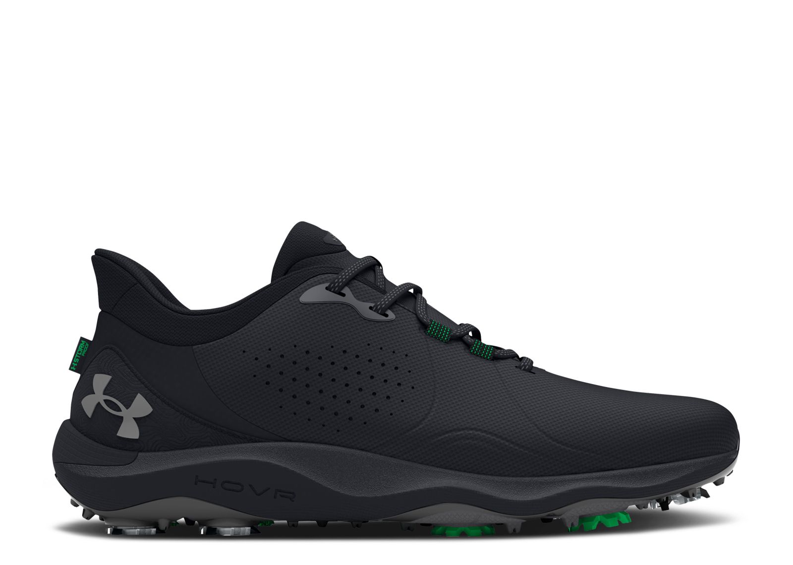 Drive Pro Golf 'Black Metallic Gun Metal'