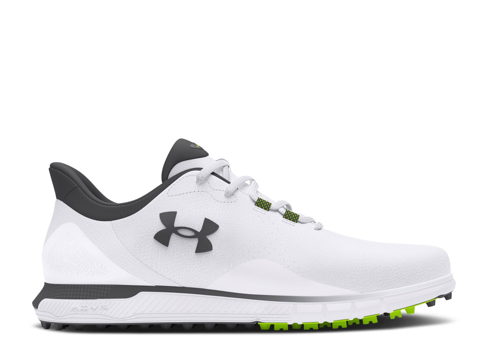 Drive Fade Spikeless Golf 'White Titan Grey'