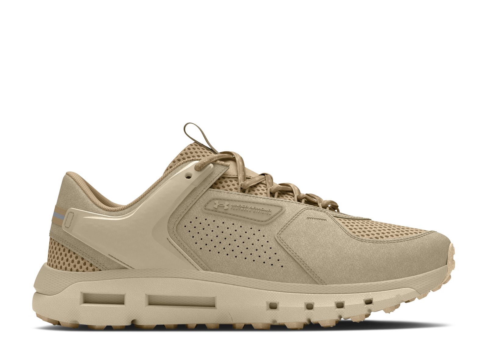 Summit Trek 'Khaki Base'