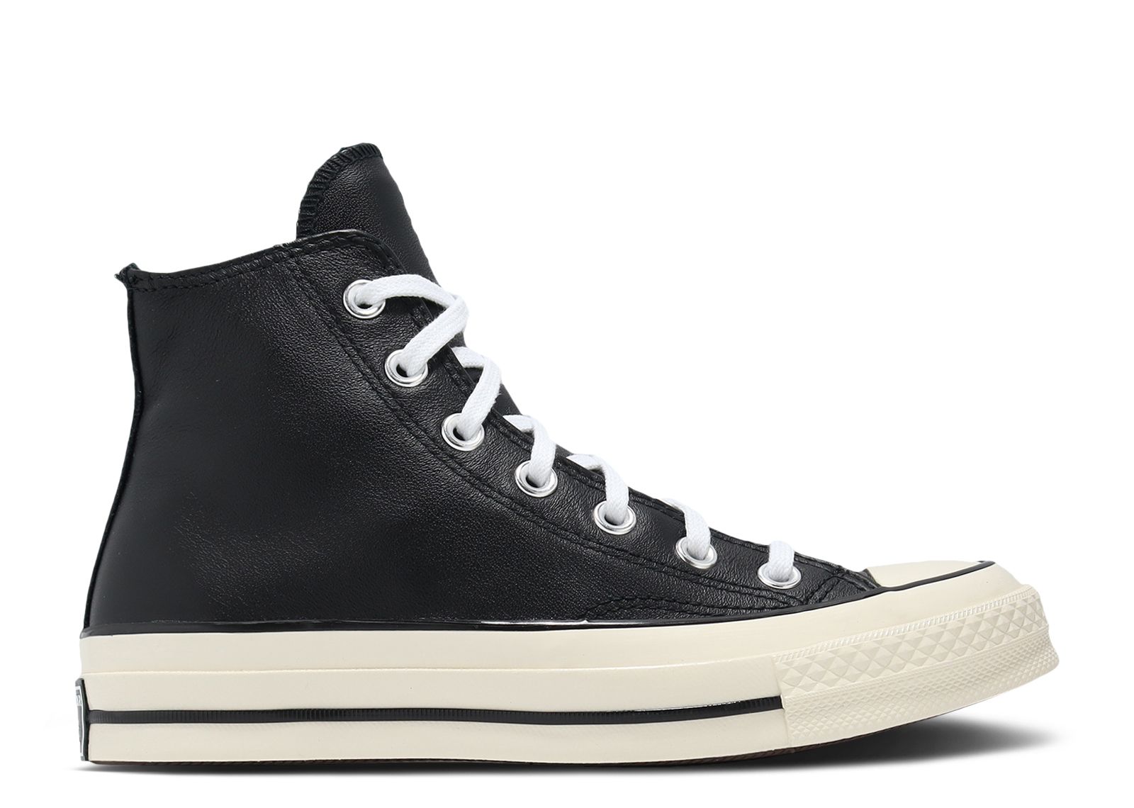 all black leather converse low tops, image size:1600x1140
