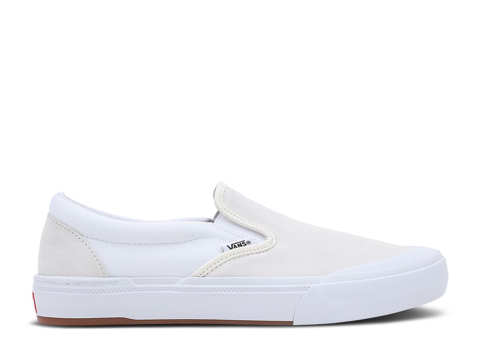 BMX Slip-On 'Marshmallow'