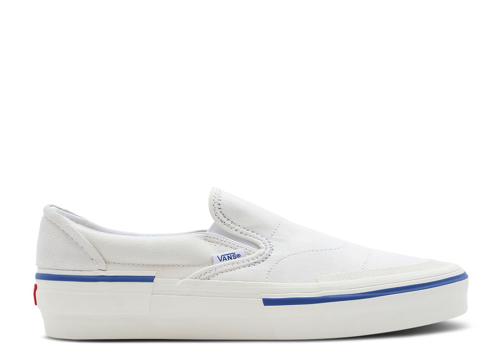 Slip-On Reconstruct 'Marshmallow'