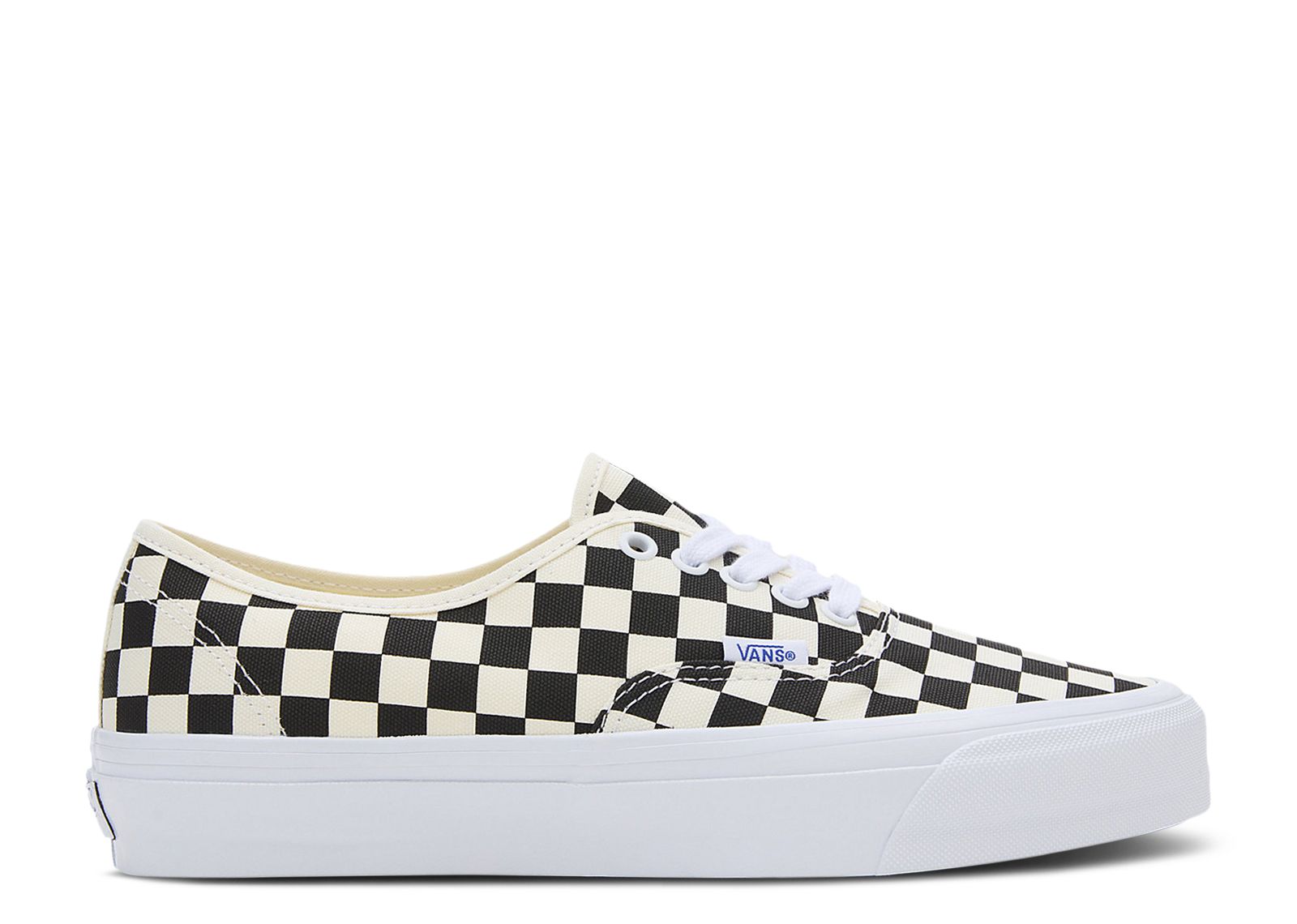 Authentic Reissue 44 LX 'Checkerboard - Black White'