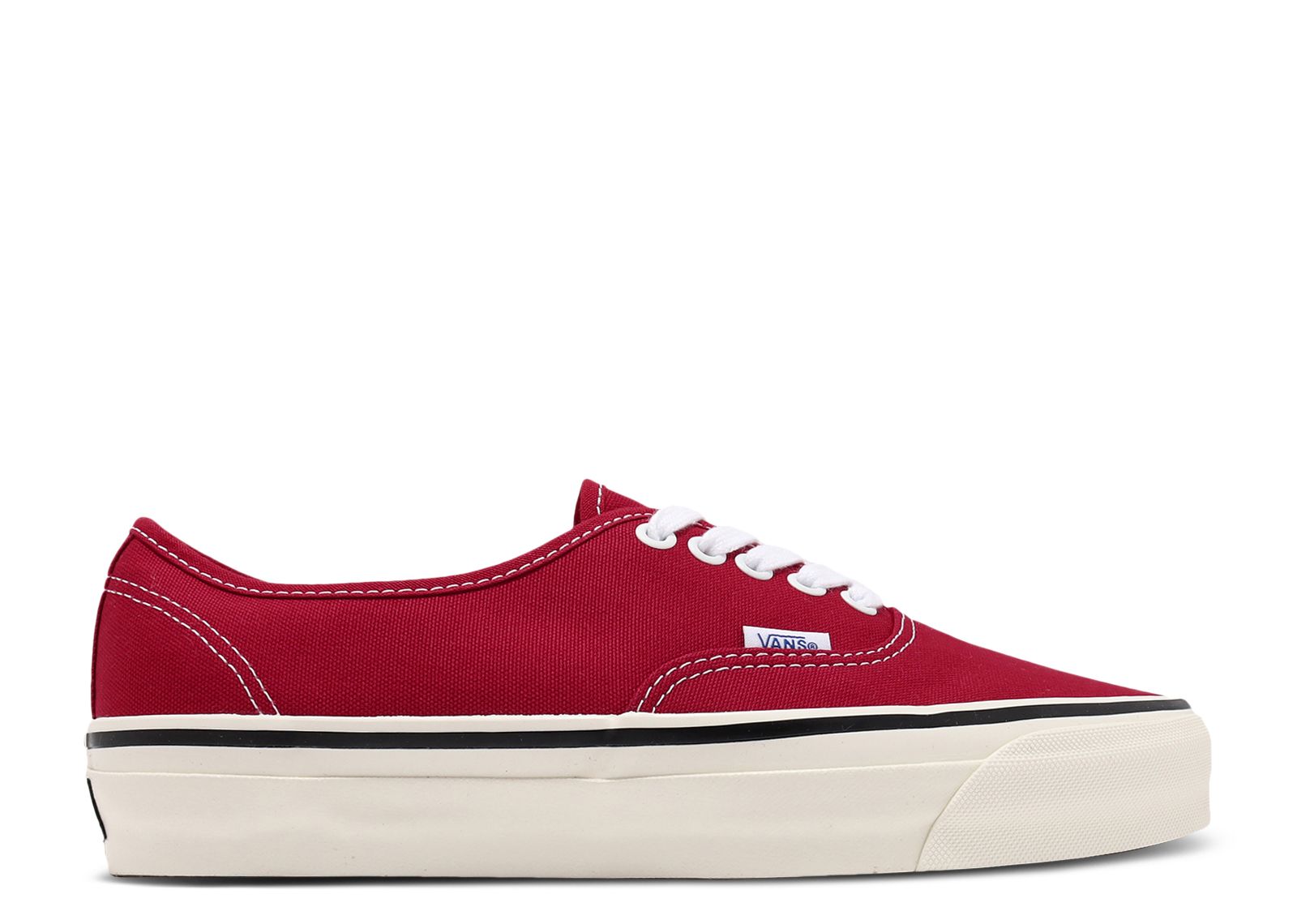 Authentic Reissue 44 LX 'Racing Red'