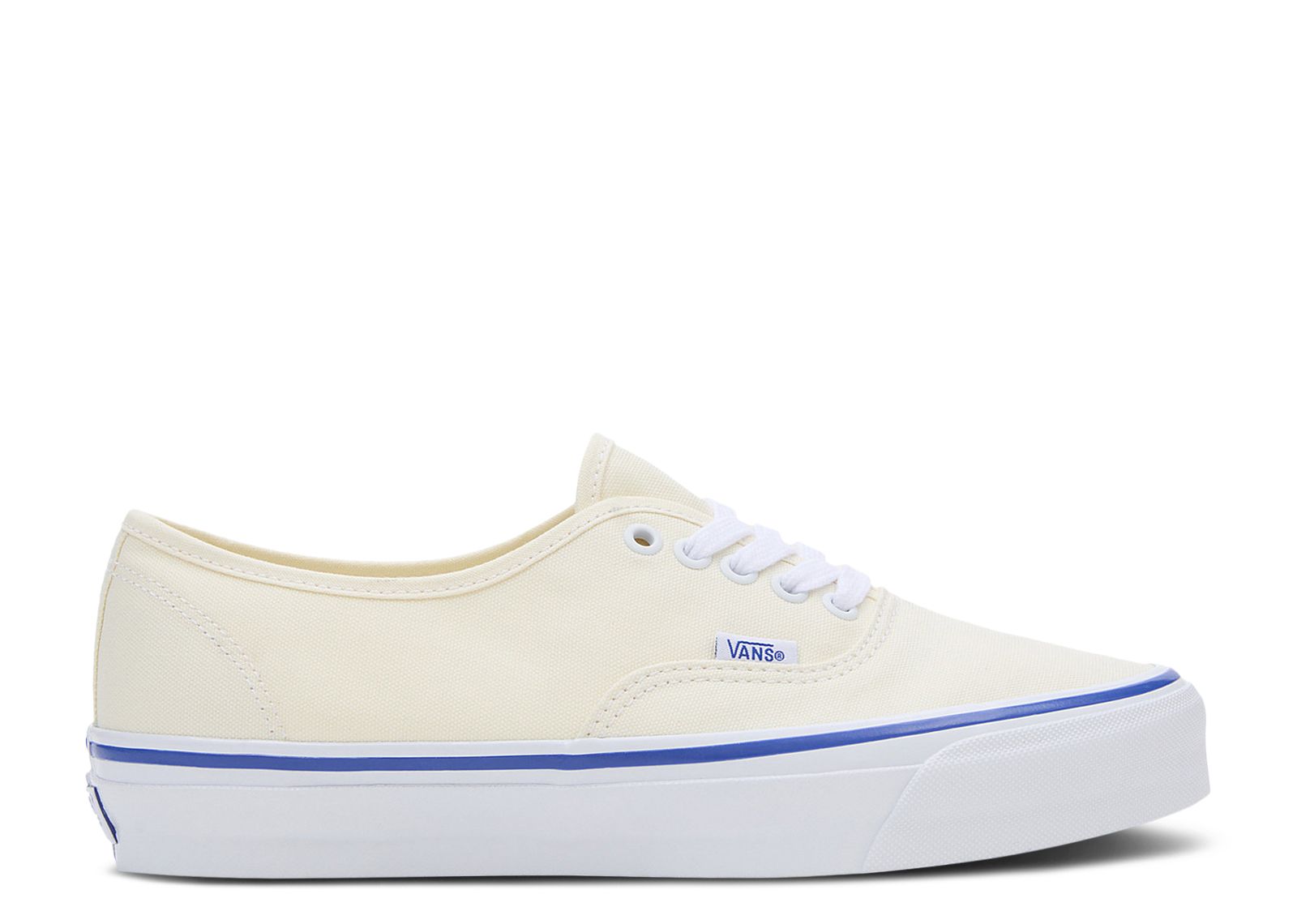 Authentic Reissue 44 LX 'Off White'