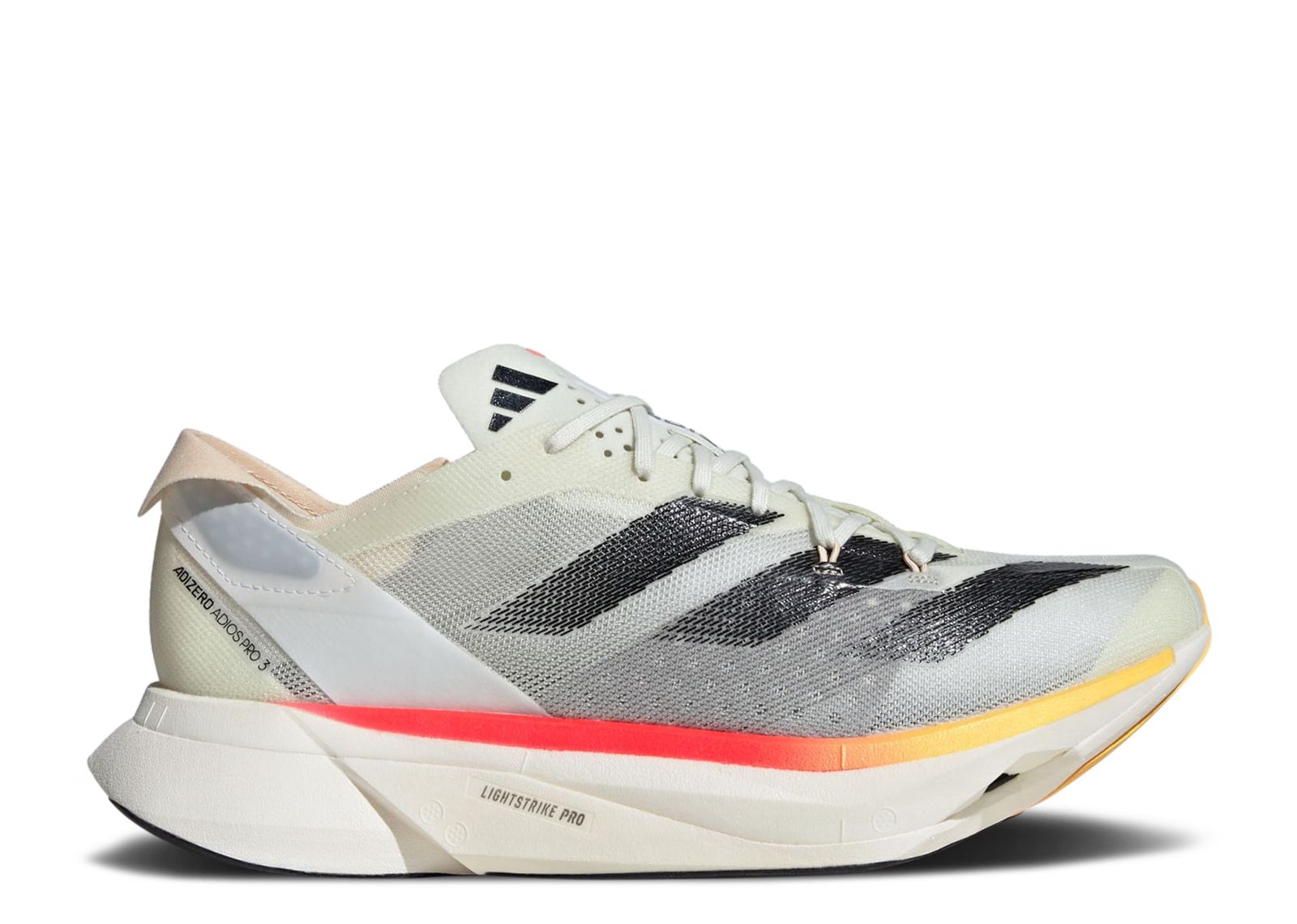 Amazon.com | Adizero Adios Pro 3 Running Shoes | Road Running