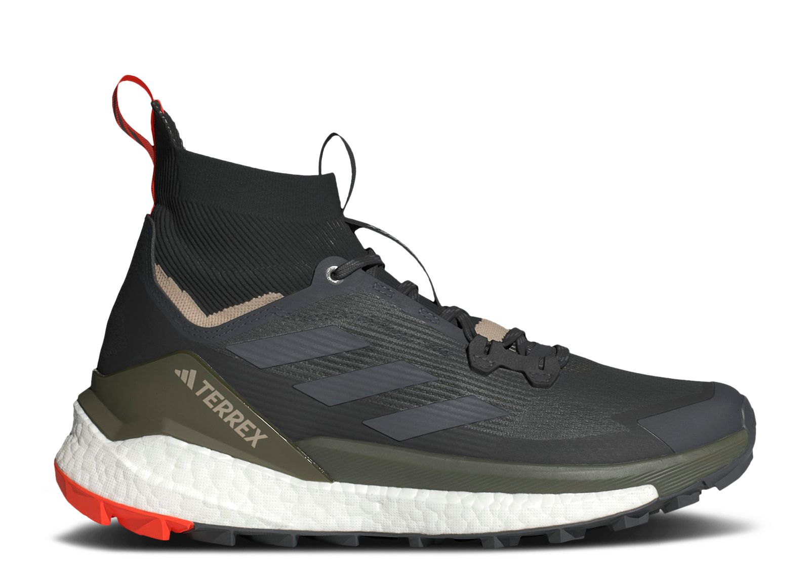 Terrex Free Hiker 2.0  display picture 1