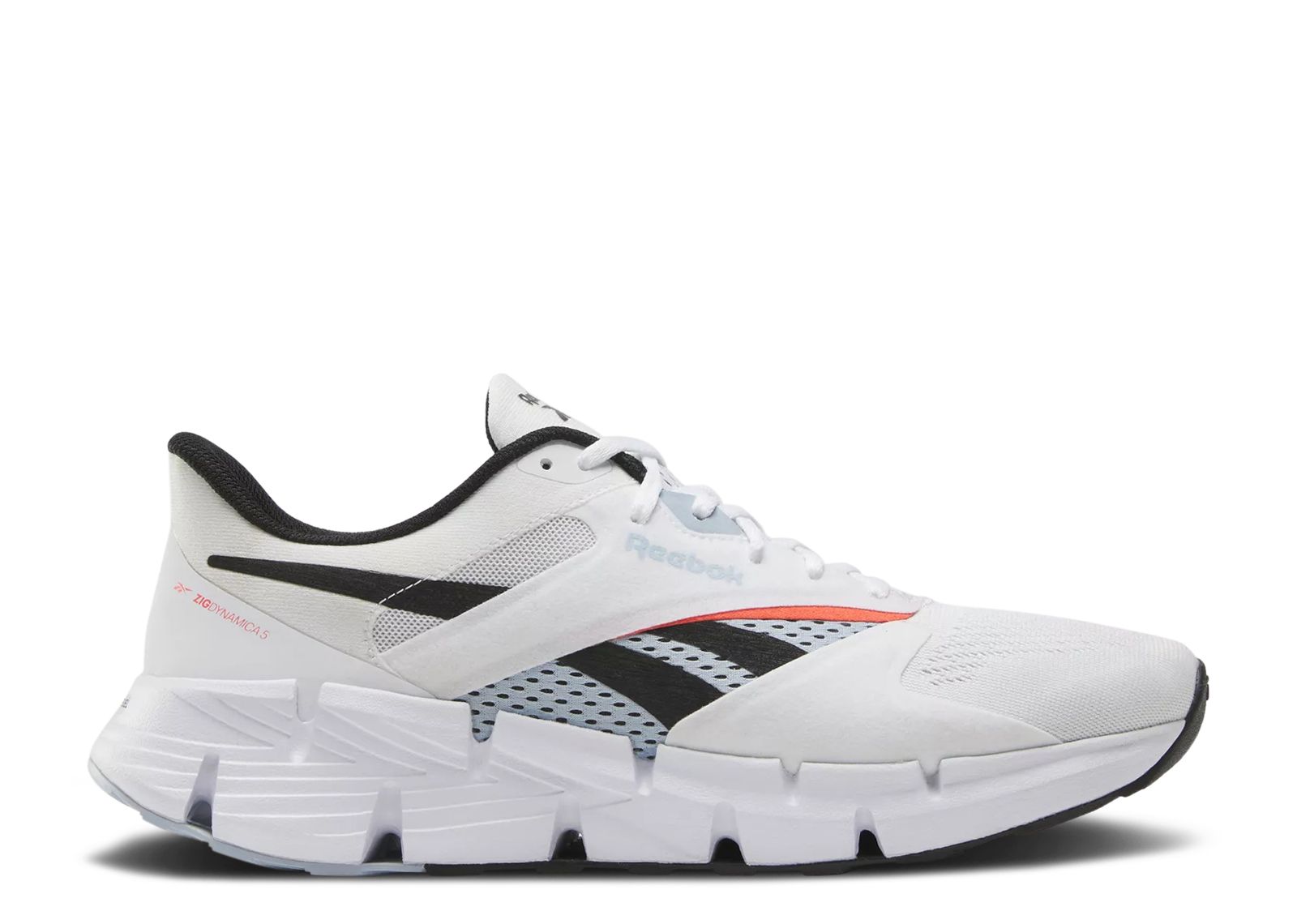 Zig Dynamica 5 'White Black'