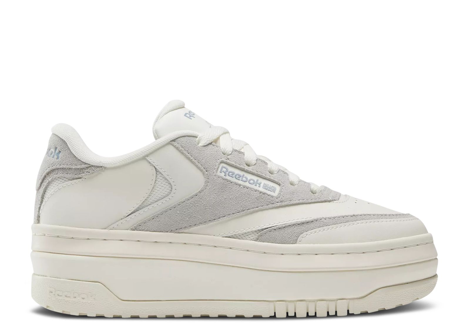 Wmns Club C Extra 'Chalk Vintage Blue'