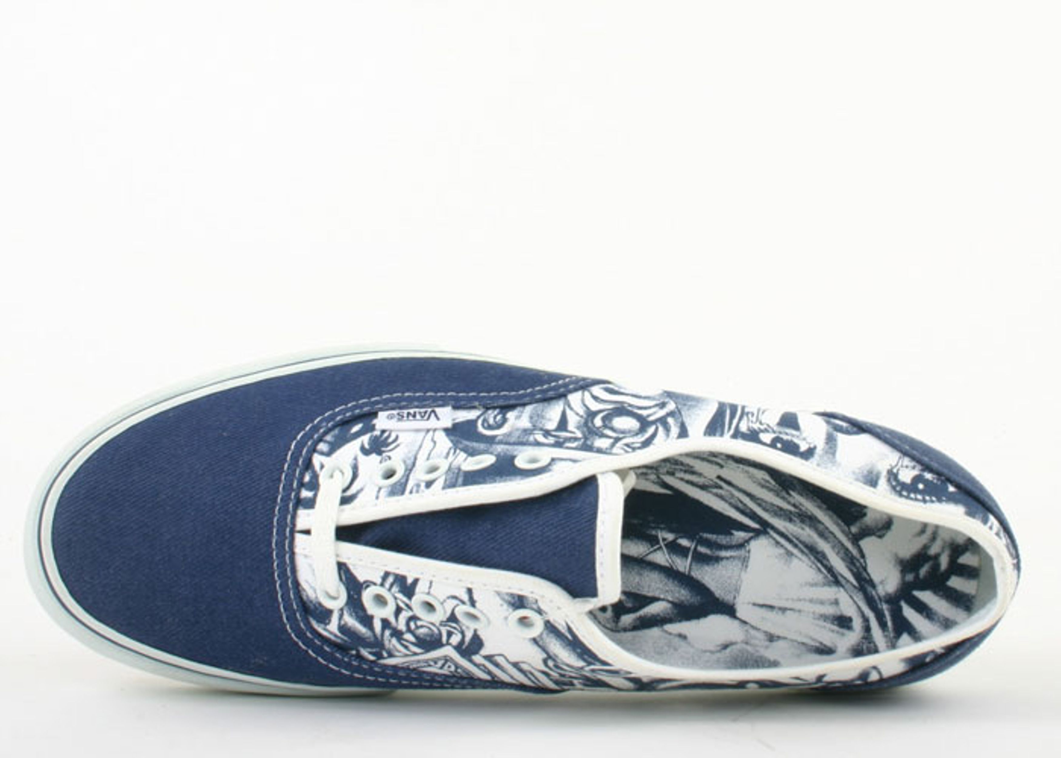 Authentic S 