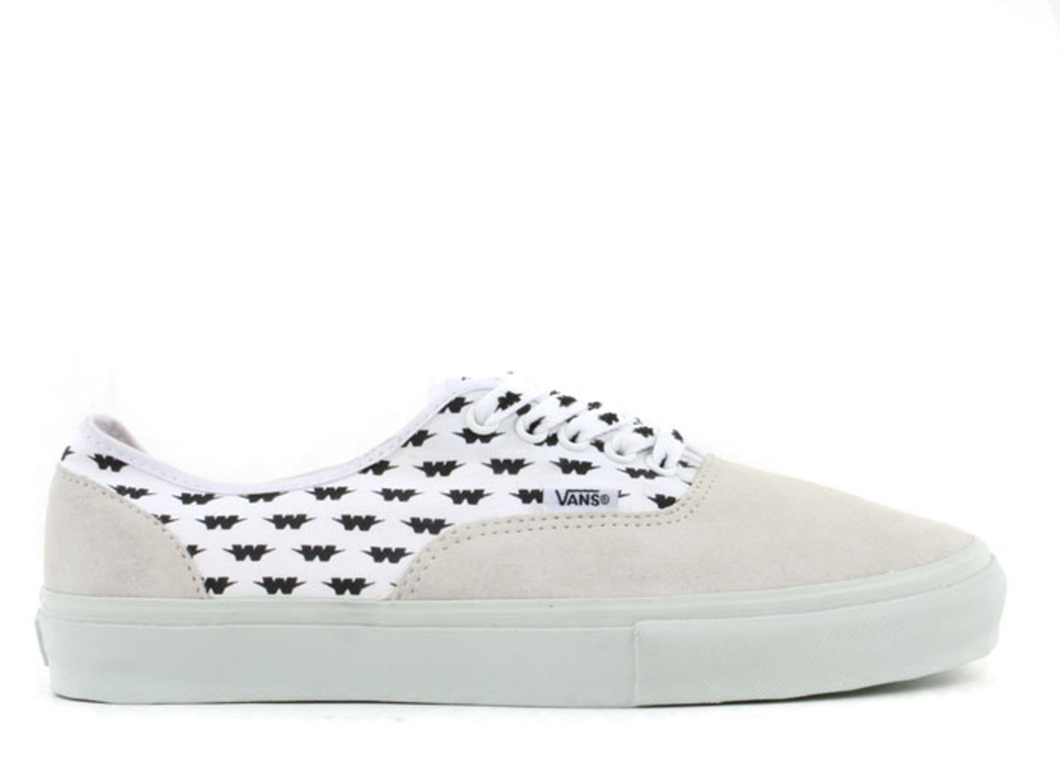 Authentic S 