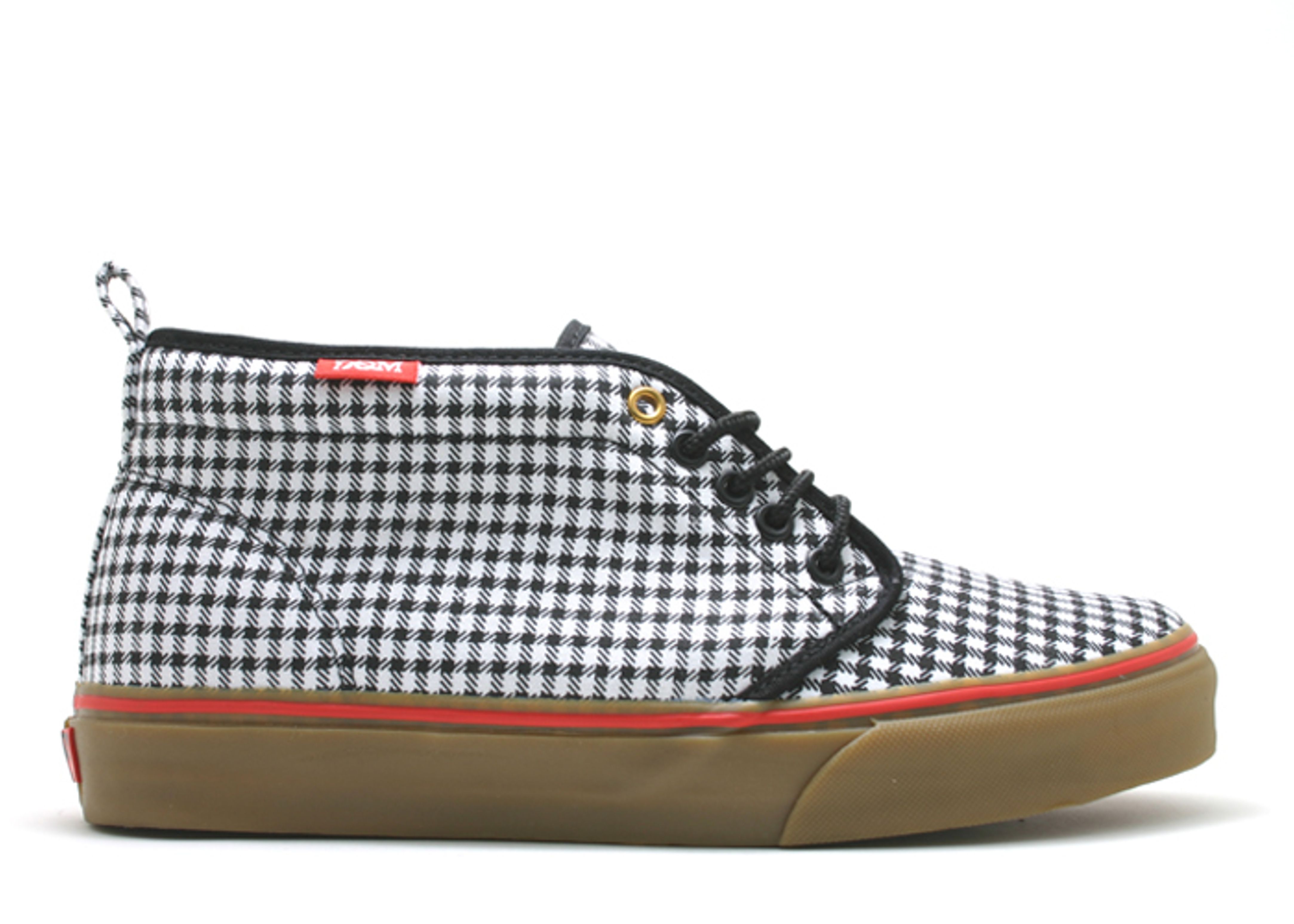 Chukka Boot 'Dqm'