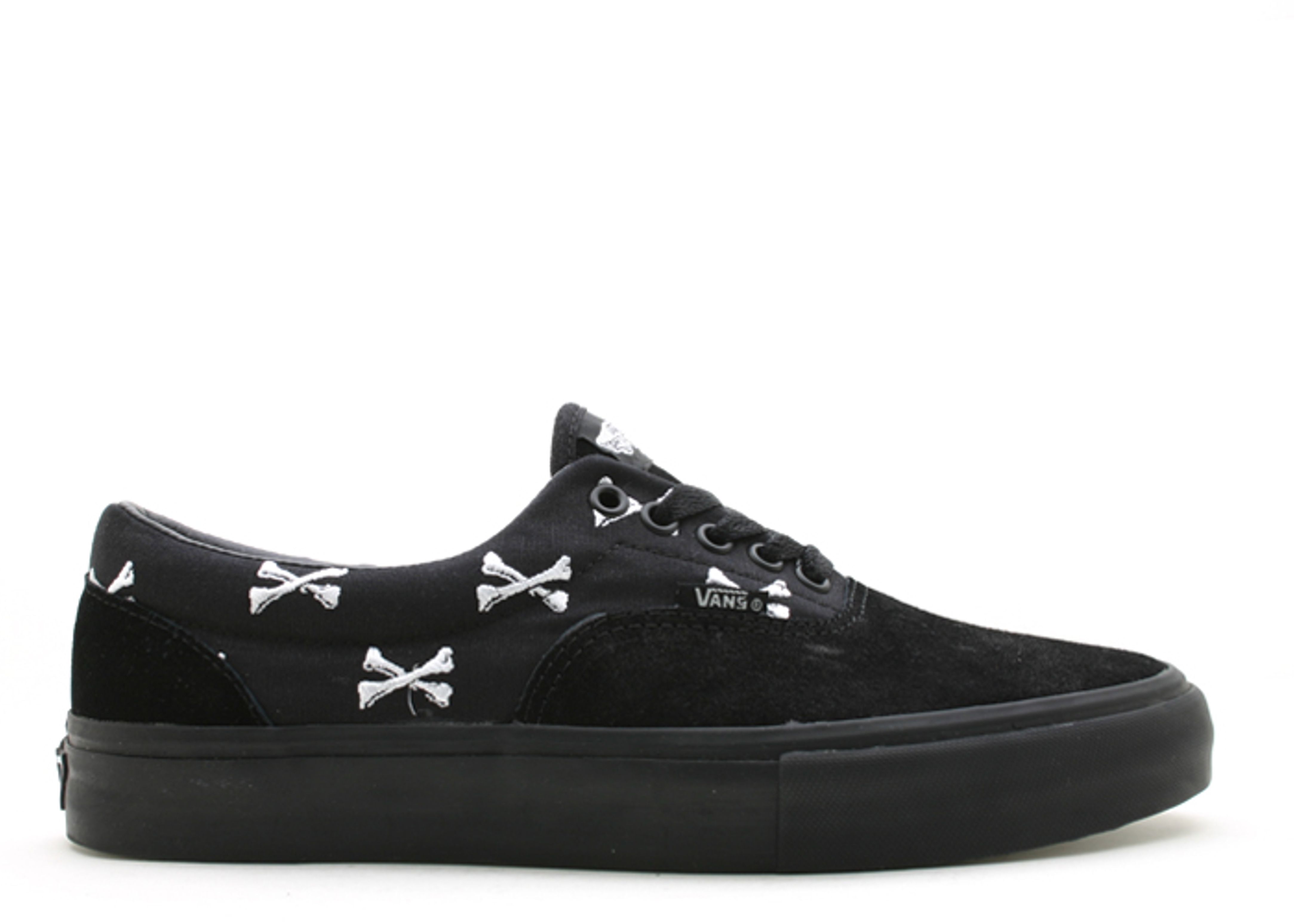 WTAPS x Era S 'Crossbones'