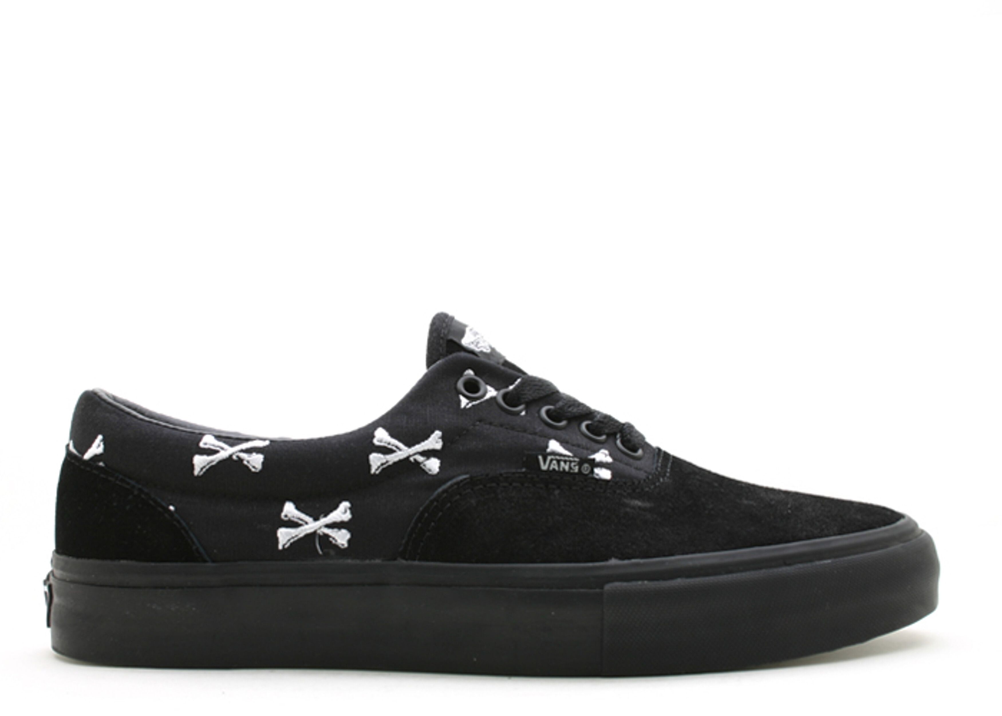 WTAPS X Era S 